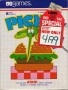 Atari  2600  -  Picnic (1982) (US Games)